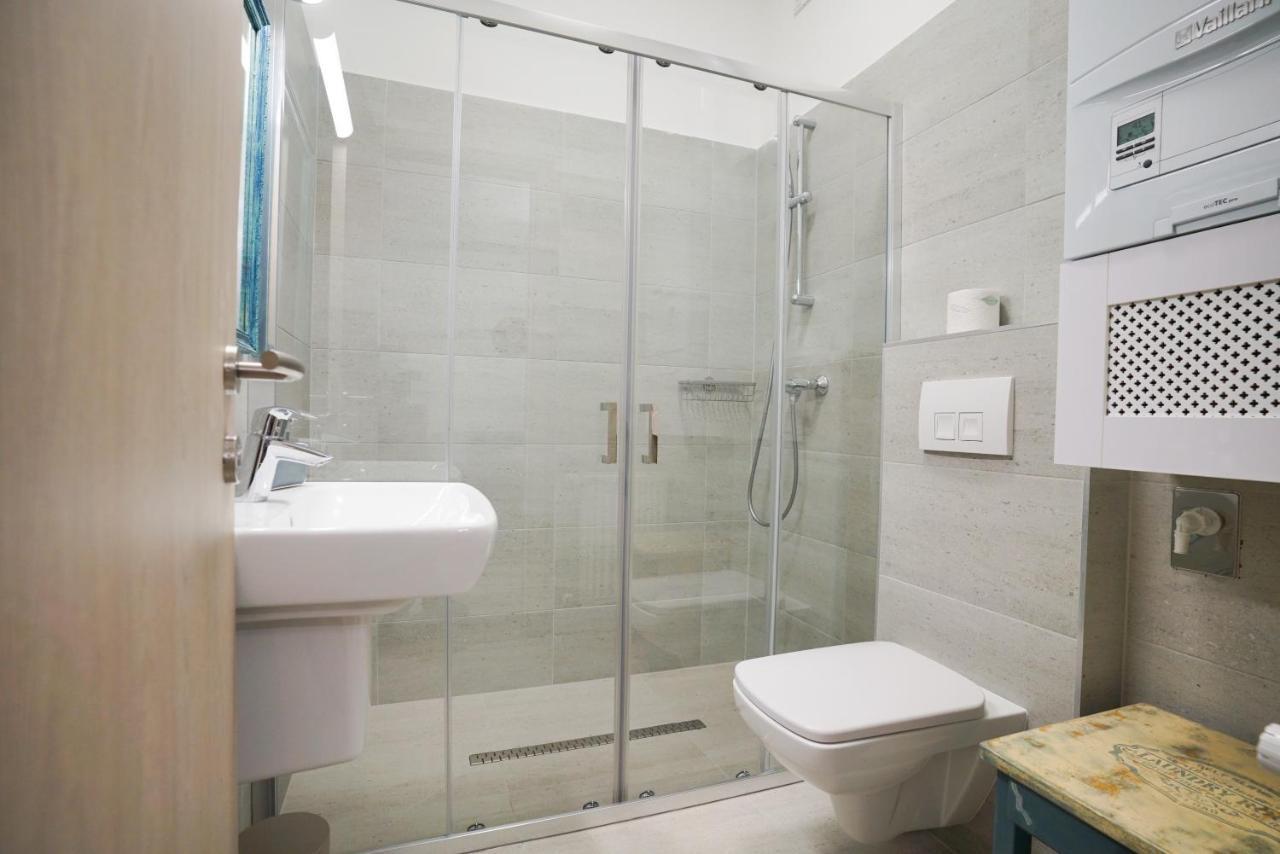 Koffer Apartman Eger Exterior photo
