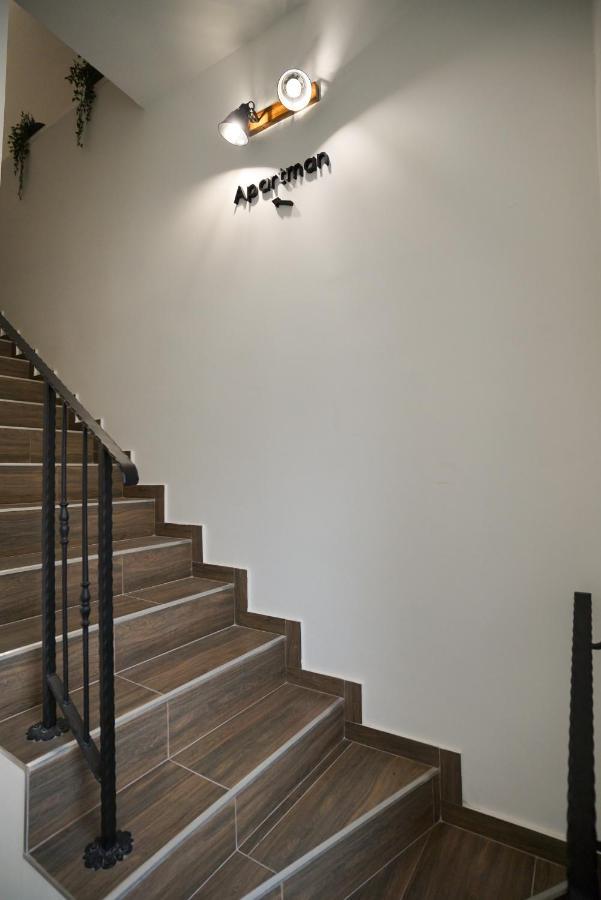 Koffer Apartman Eger Exterior photo